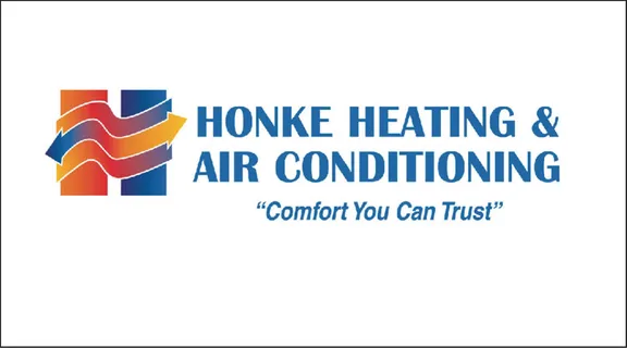 Slide of Honke Heating & Air Conditioning