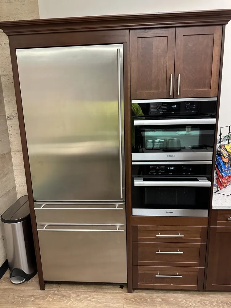 Slide of Honolulu Appliance Repair Pro