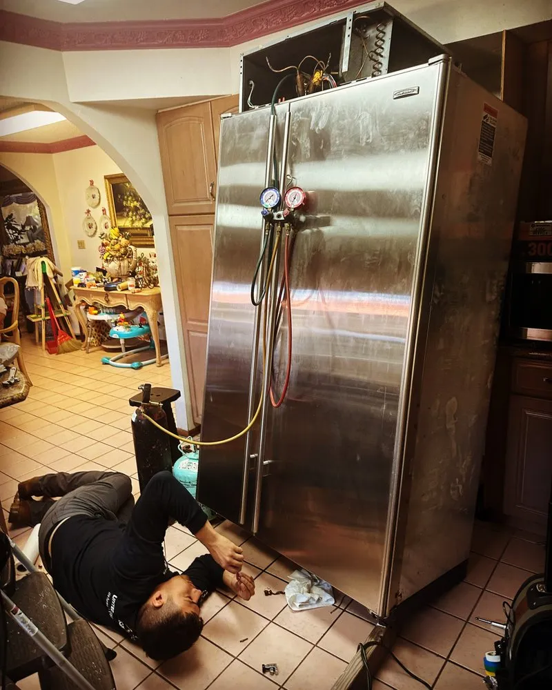 Slide of Honolulu Appliance Repair Pro