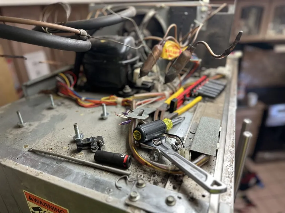 Slide of Honolulu Appliance Repair Pro