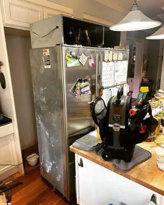 Honolulu Appliance Repair Pro Logo