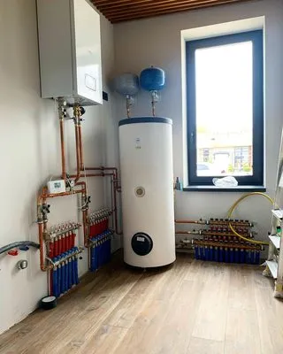 Honor 24 Hour Plumber Logo