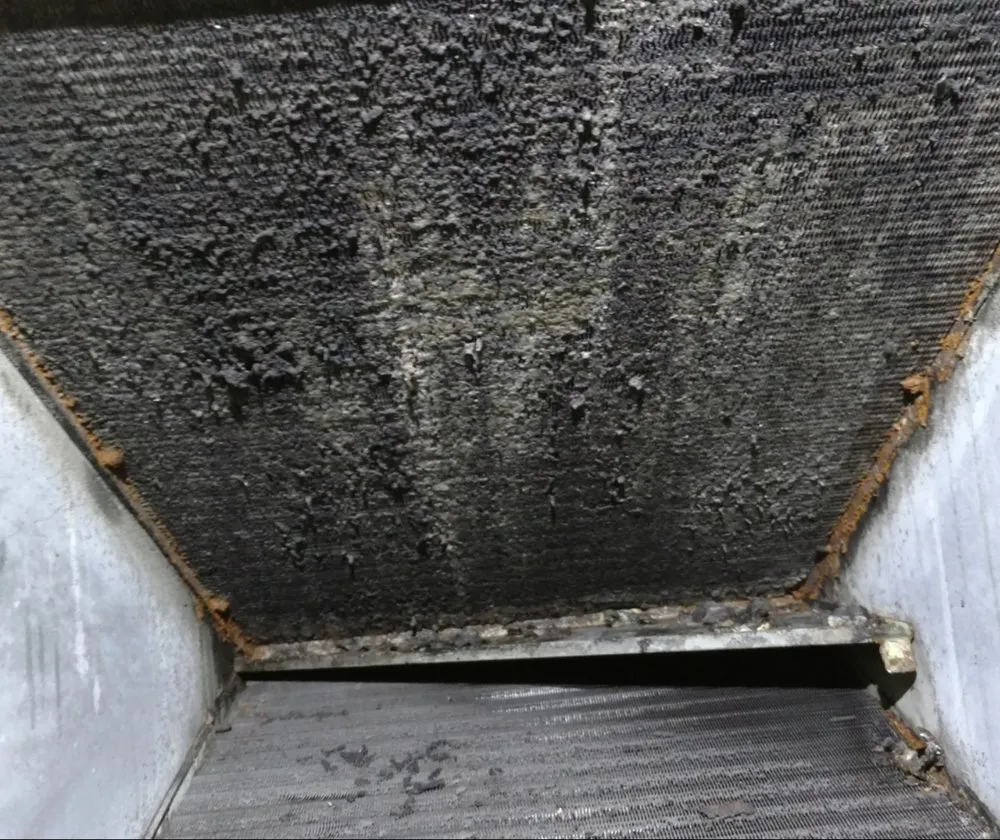 Slide of Honor Air Conditioning Services