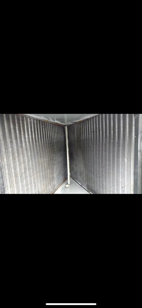 Slide of Honor Air Conditioning Services