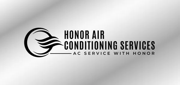 Honor Air Conditioning Services Logo
