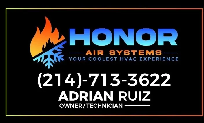 Slide of Honor Air Systems