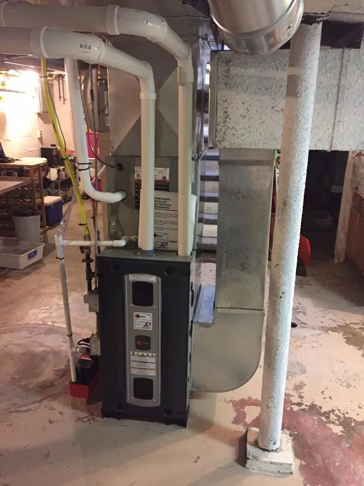 Expert furnace service near you in Ofallon, IL by Honor