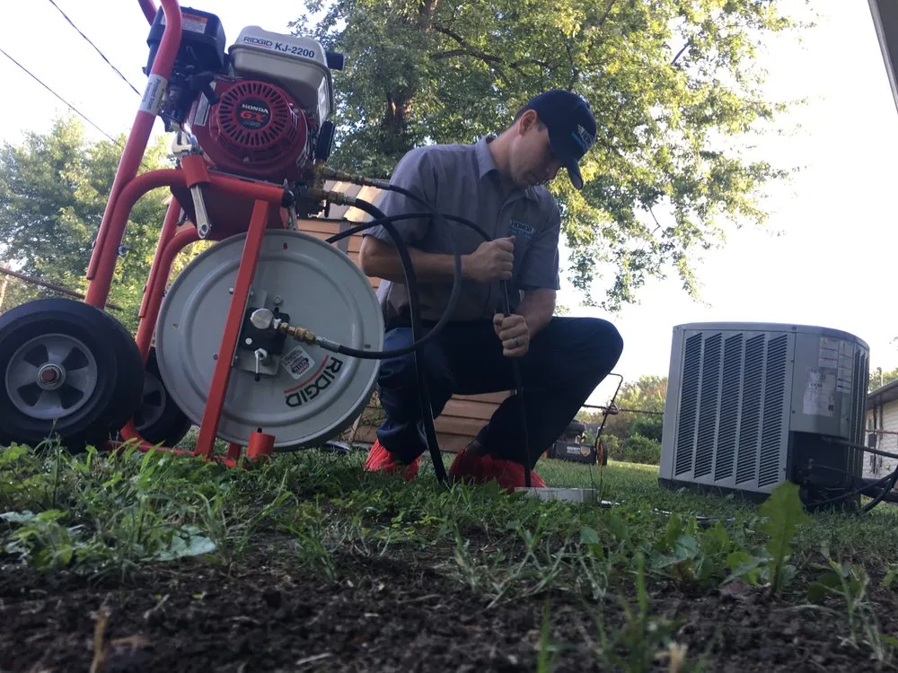 Certified AC installation in Ofallon, IL - Honor