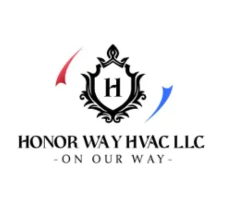 Slide of Honor Way HVAC