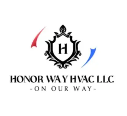Honor Way HVAC Logo