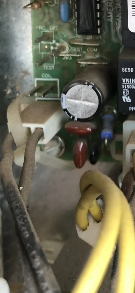 Slide of Honorable AC & Heating