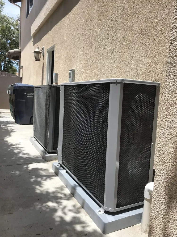 Slide of Honorable Air