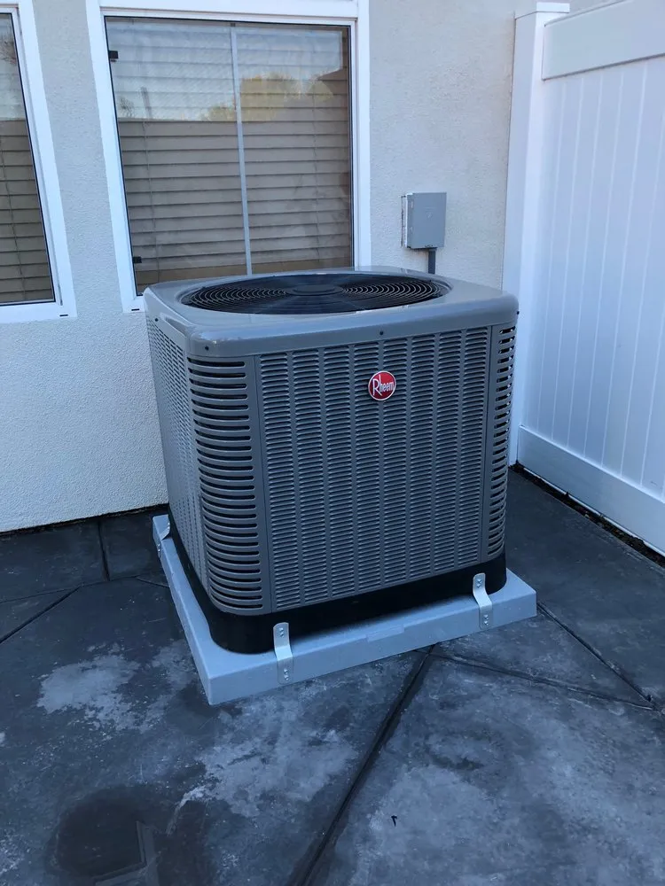 Slide of Honorable Air