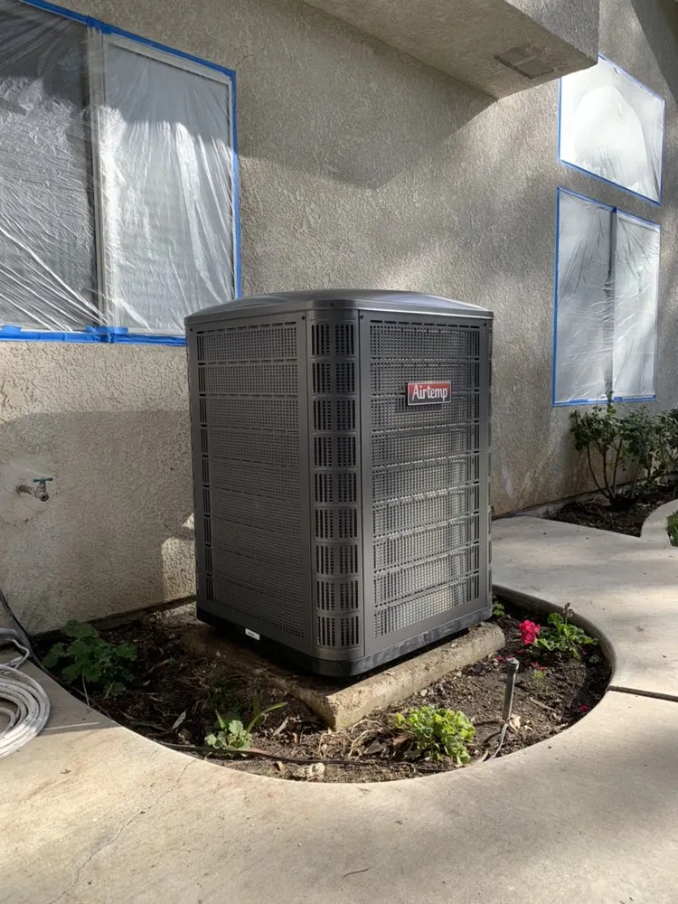 Slide of Honorable Air