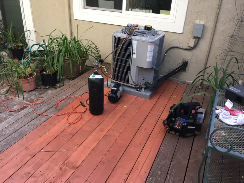 Slide of Honorable Air