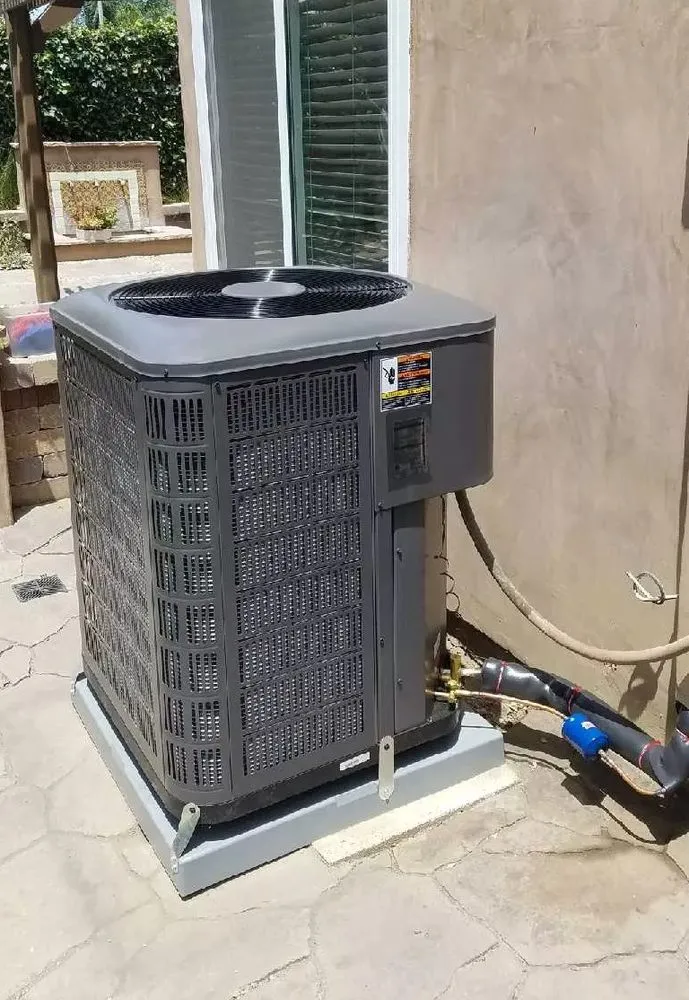 Slide of Honorable Air