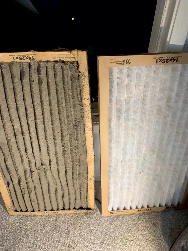 Slide of Honorable Air