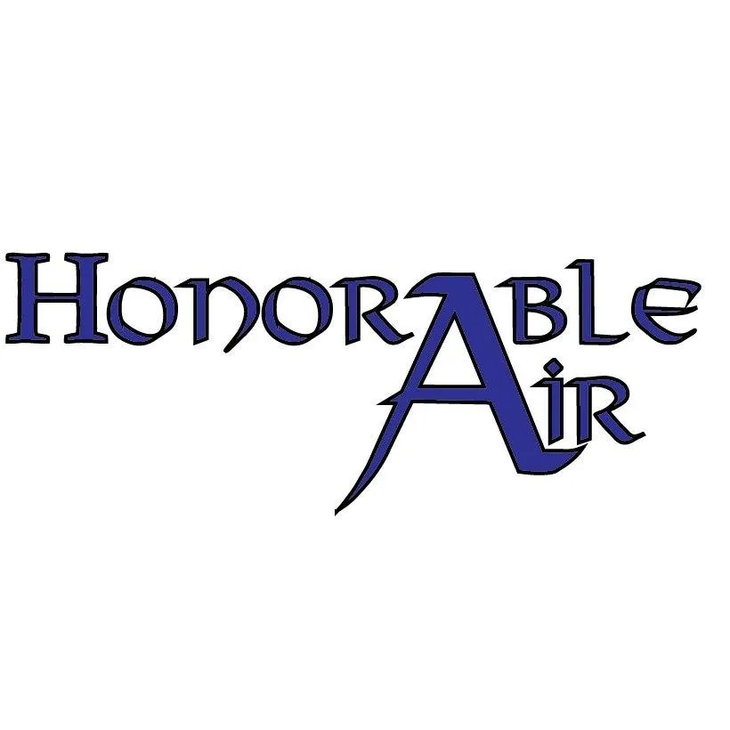 Slide of Honorable Air