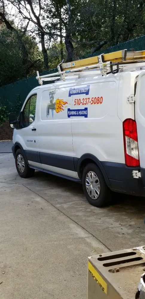 Slide of Honrath & Stacey Plumbing & Heating