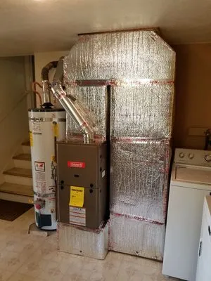 Honrath & Stacey Plumbing & Heating