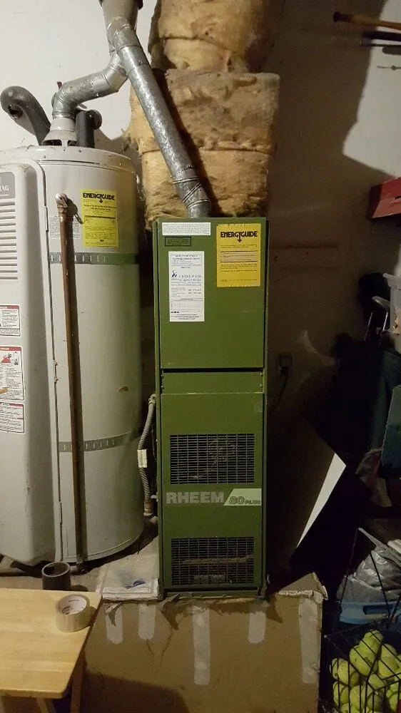 Slide of Honrath & Stacey Plumbing & Heating