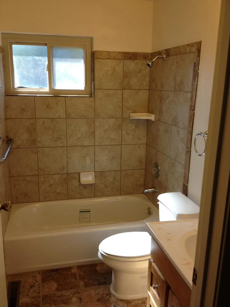 Slide of Honrath & Stacey Plumbing & Heating