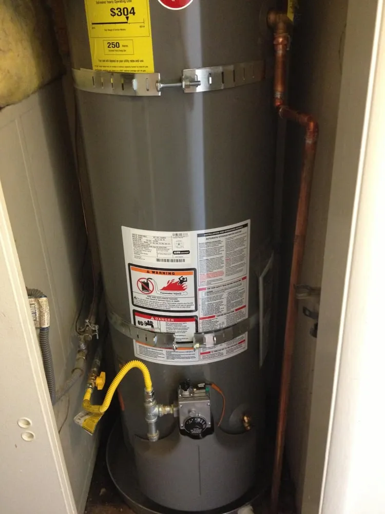 Slide of Honrath & Stacey Plumbing & Heating