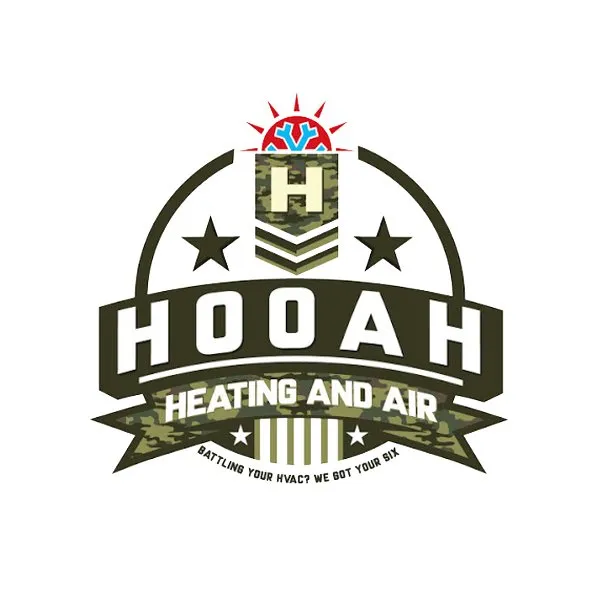 Slide of Hooah Heating And Air