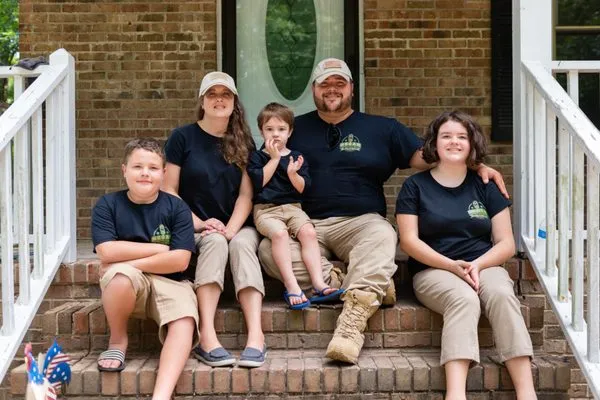 Hooah Heating And Air