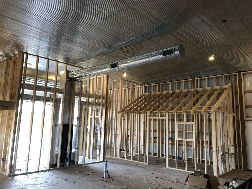 Slide of Hoock's Heating & Cooling