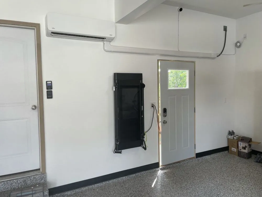 Slide of Hoock's Heating & Cooling