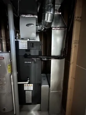 Hoock's Heating & Cooling