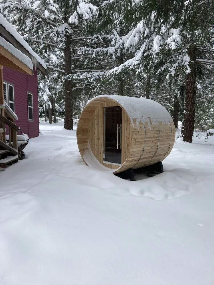Slide of Hood River Handyman