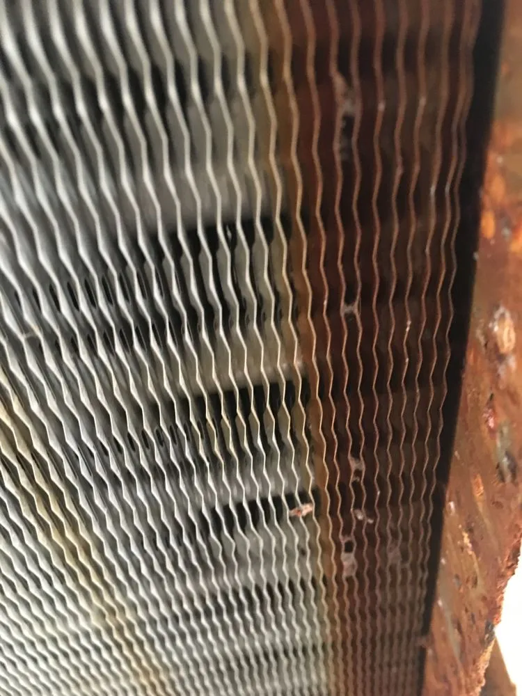 Slide of Hood Service Company Air Conditioning & Heating