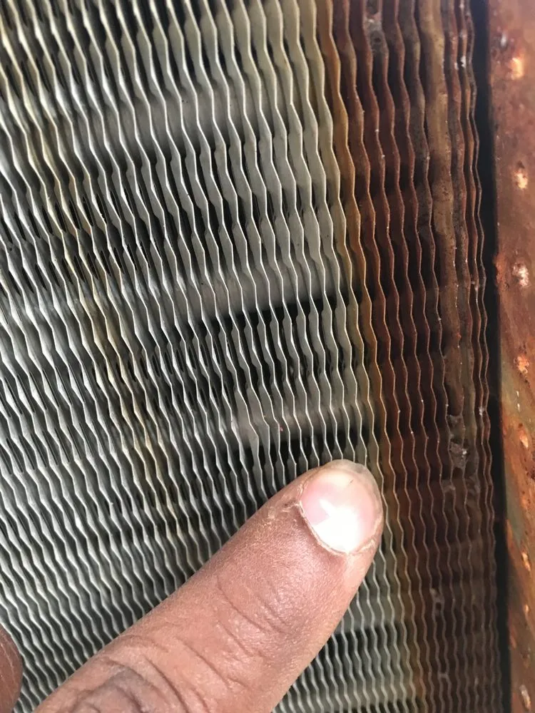 Slide of Hood Service Company Air Conditioning & Heating