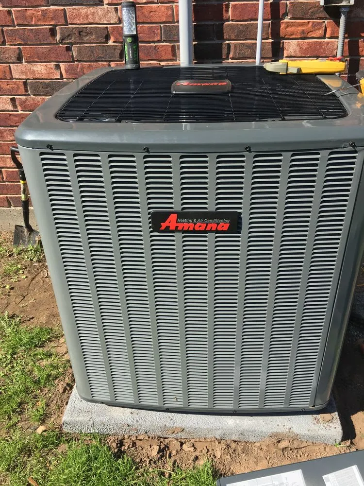 Slide of Hood Service Company Air Conditioning & Heating