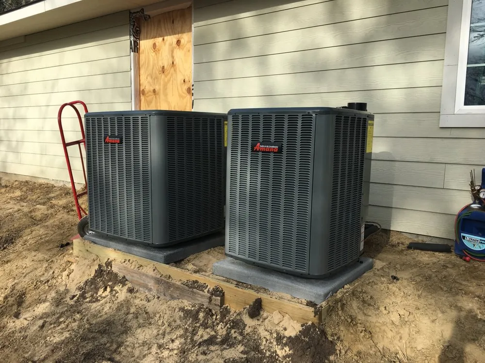 Slide of Hood Service Company Air Conditioning & Heating