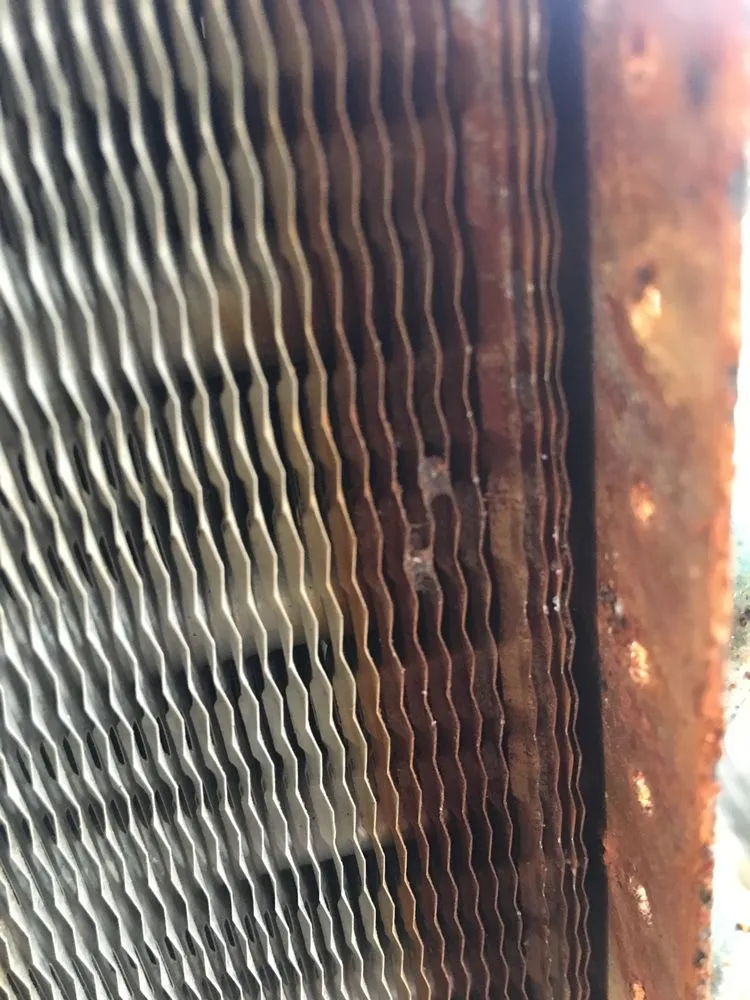 Slide of Hood Service Company Air Conditioning & Heating