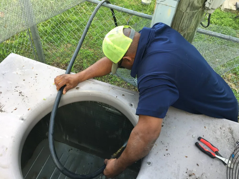 Slide of Hood Service Company Air Conditioning & Heating