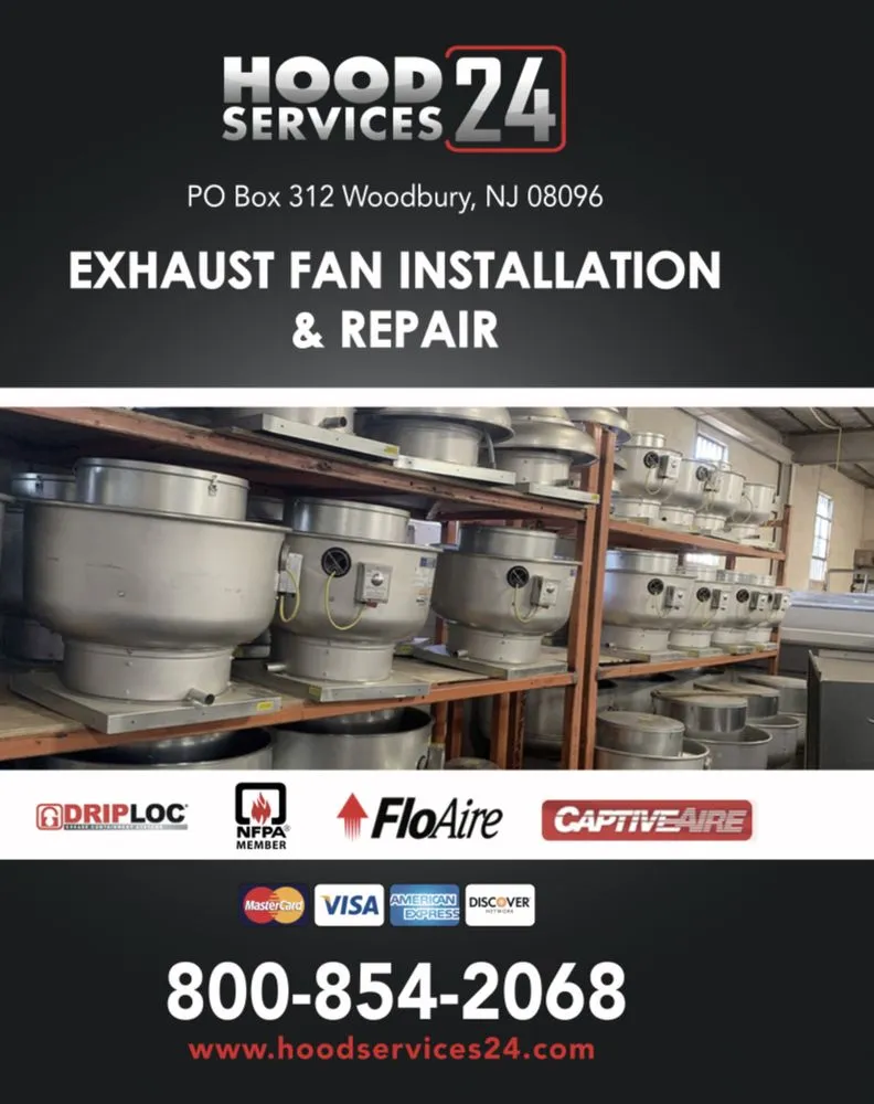 Top-rated air conditioning tune-up near you in Woodbridge Township, NJ by Hood Services 24