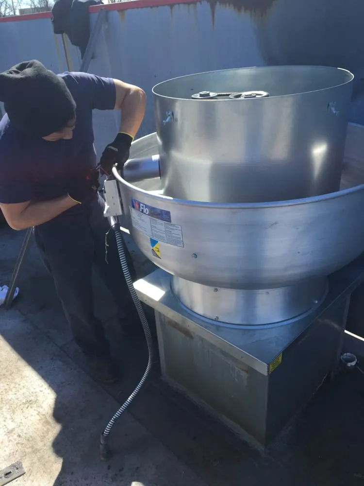 Expert HVAC installation in Woodbridge Township, NJ by Hood Services 24