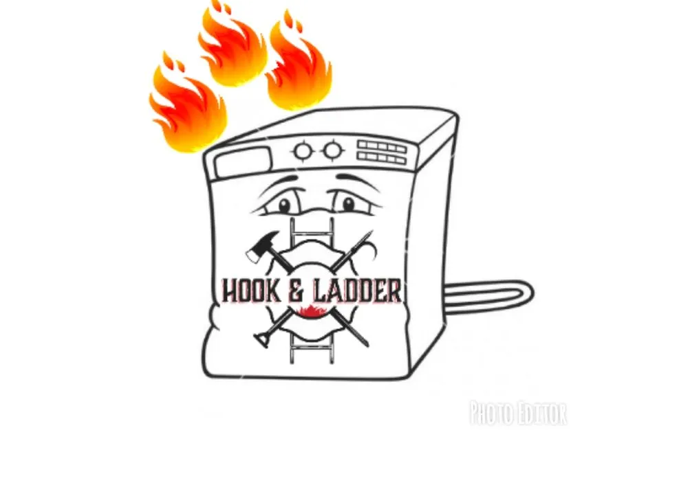 Slide of Hook N Ladder