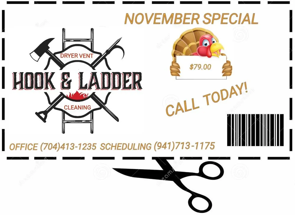 Slide of Hook N Ladder