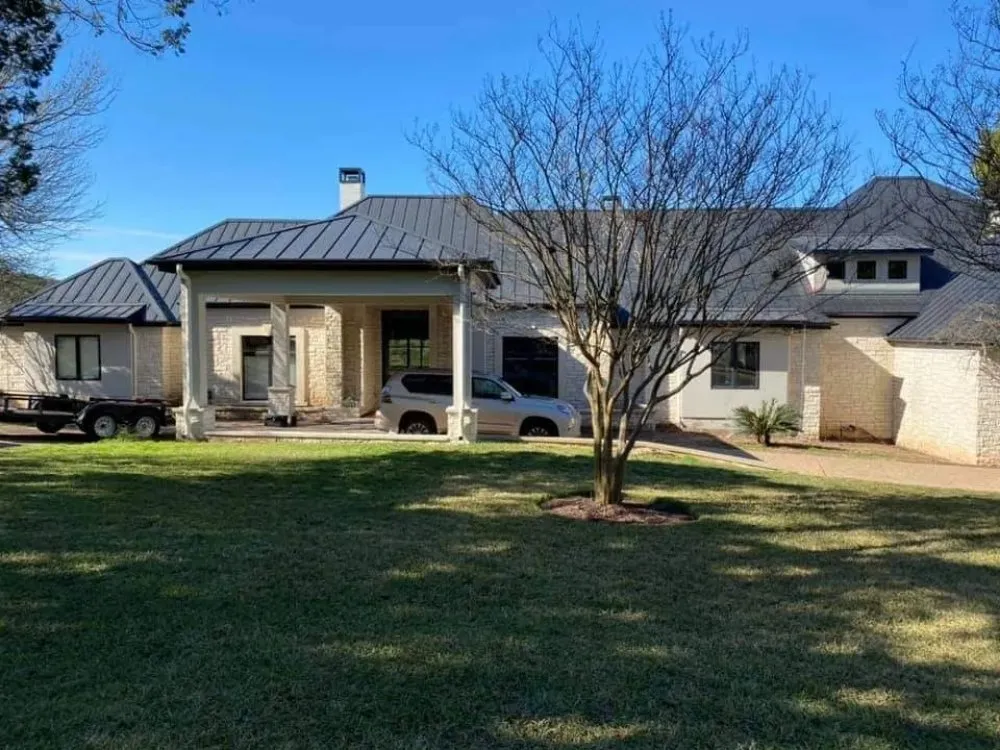 Slide of Hook'Em-Up Home Services