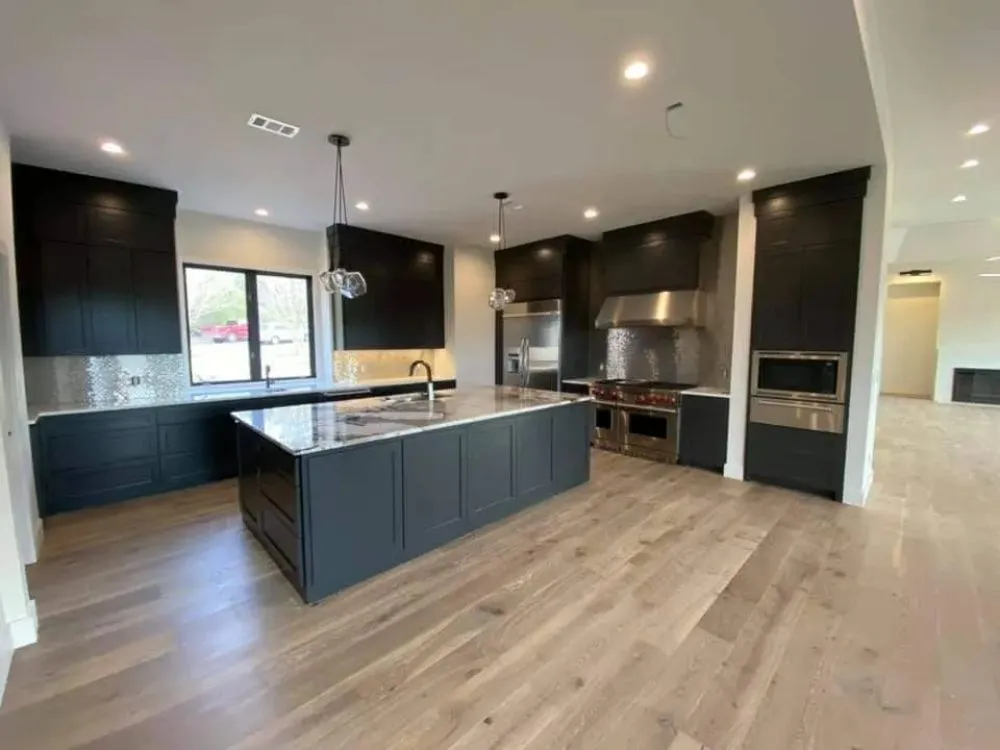 Slide of Hook'Em-Up Home Services