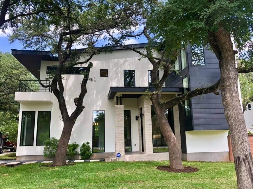 Slide of Hook'Em-Up Home Services