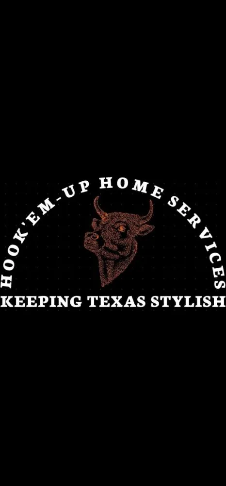 Slide of Hook'Em-Up Home Services