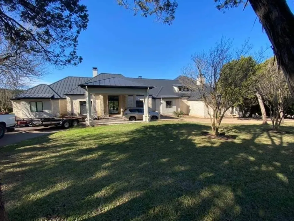 Slide of Hook'Em-Up Home Services