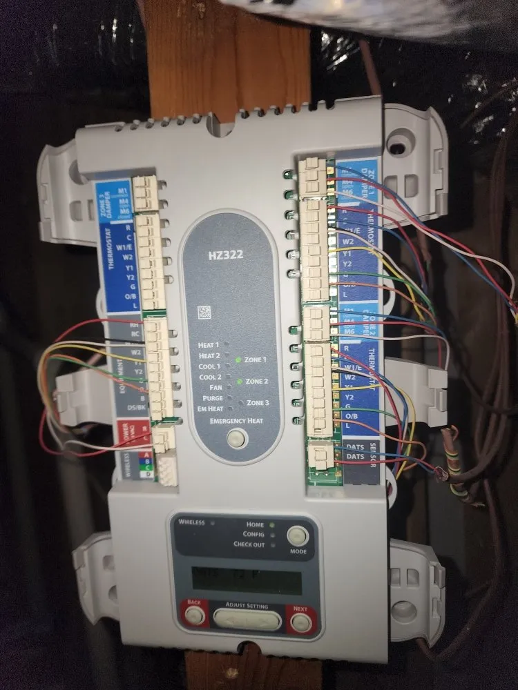 Slide of Hook'Em-Up Home Services