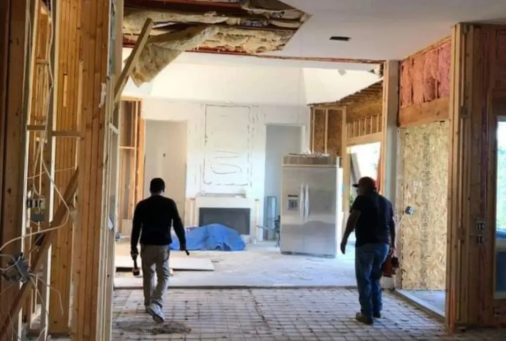 Slide of Hook'Em-Up Home Services